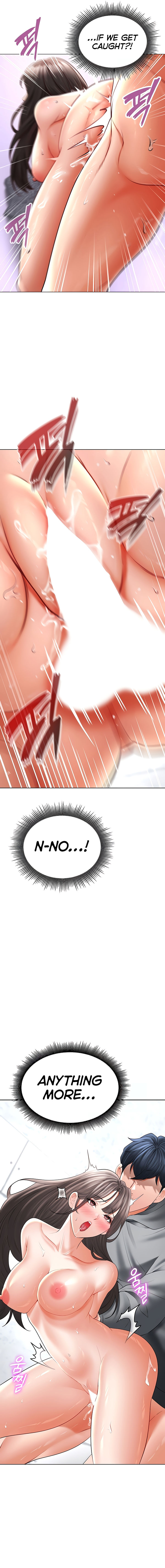 The Inheritor Chapter 13 - Page 11 in English