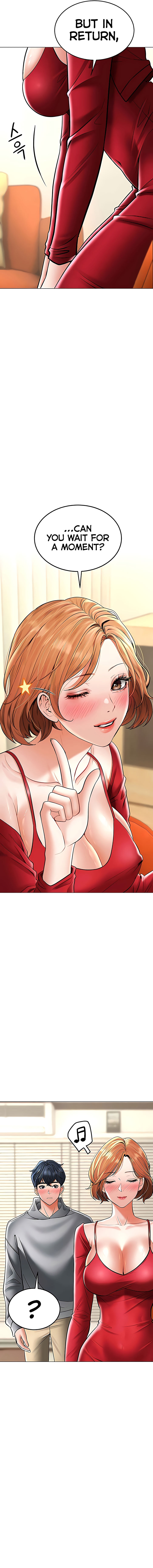 The Inheritor Chapter 15 - Page 7 in English