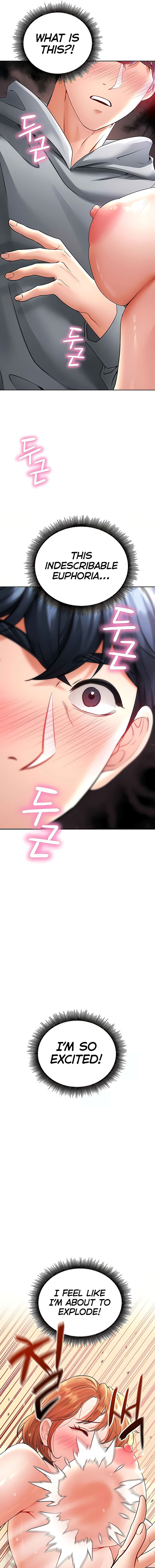 The Inheritor Chapter 16 - Page 19 in English