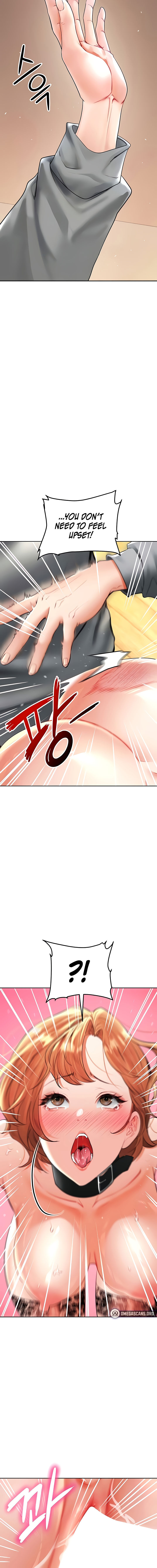 The Inheritor Chapter 19 - Page 10 in English