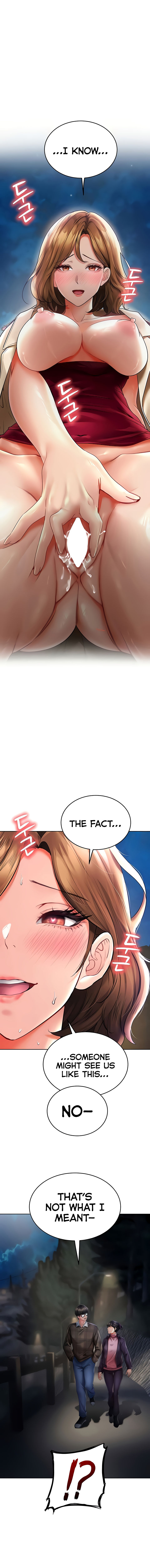 The Inheritor Chapter 21 - Page 16 in English
