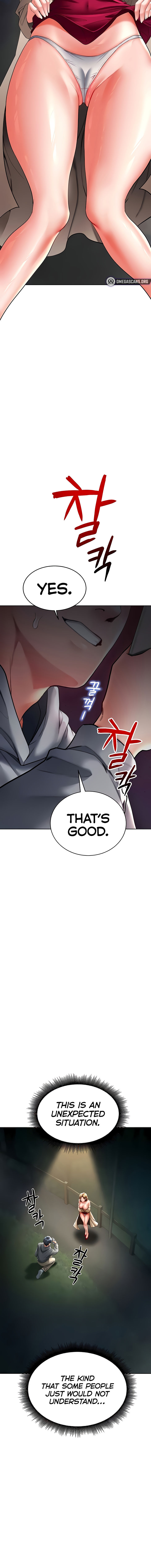 The Inheritor Chapter 21 - Page 6 in English