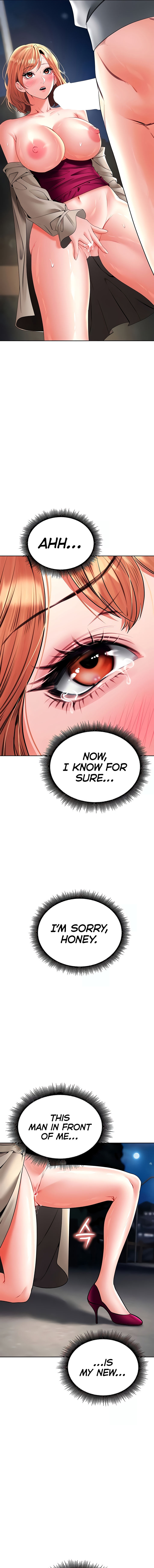 The Inheritor Chapter 22 - Page 13 in English
