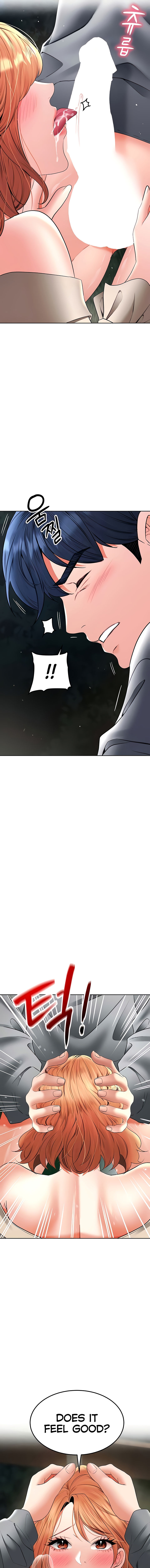The Inheritor Chapter 22 - Page 19 in English