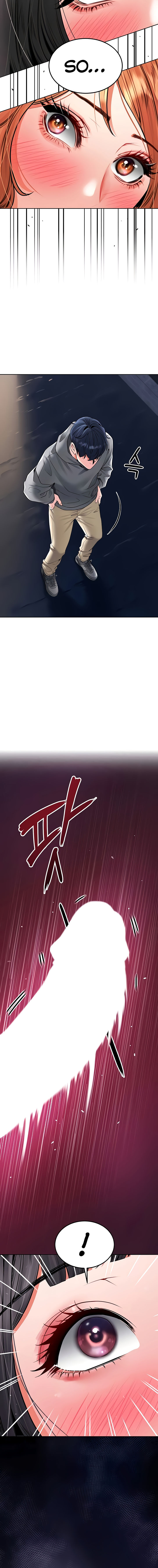 The Inheritor Chapter 25 - Page 10 in English