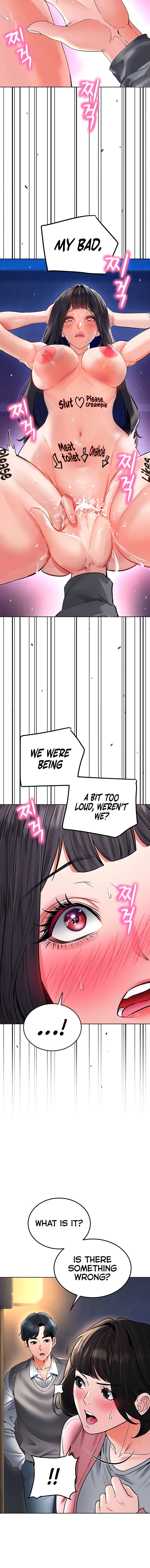 The Inheritor Chapter 27 - Page 4 in English