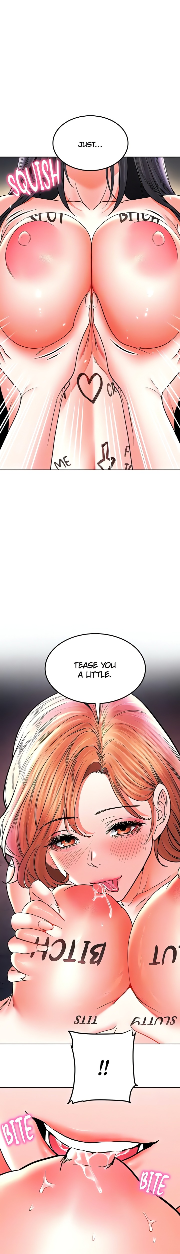 The Inheritor Chapter 29 - Page 15 in English