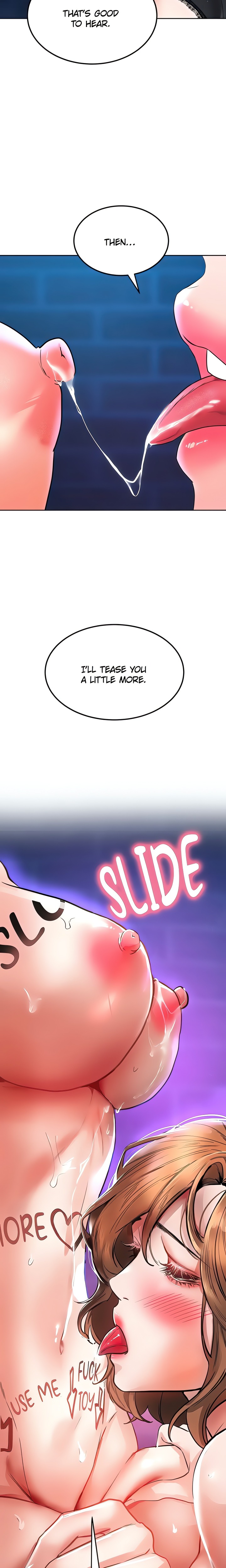 The Inheritor Chapter 29 - Page 19 in English