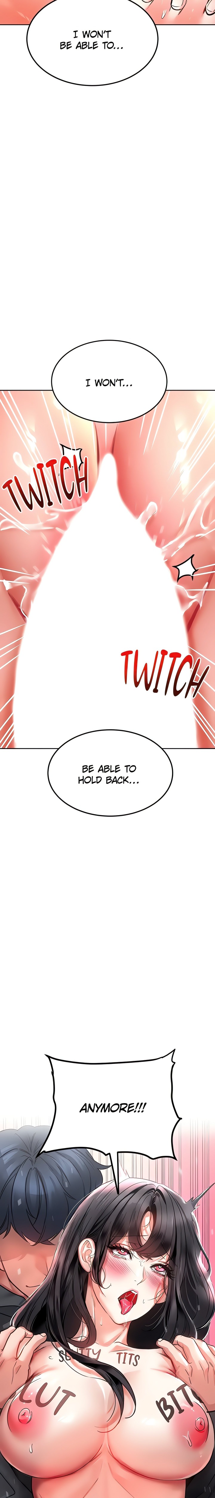 The Inheritor Chapter 29 - Page 24 in English