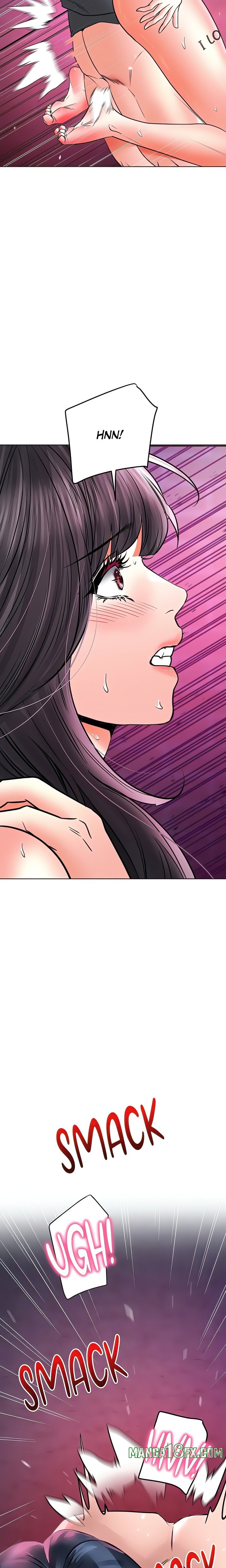 The Inheritor Chapter 29 - Page 28 in English