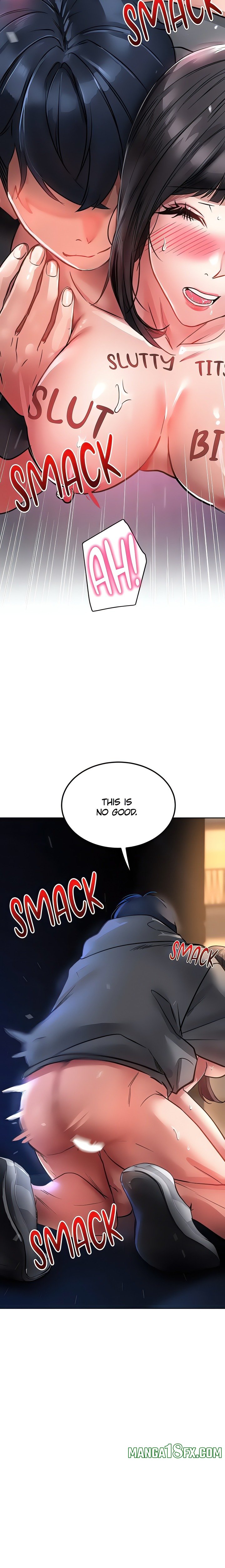 The Inheritor Chapter 29 - Page 29 in English