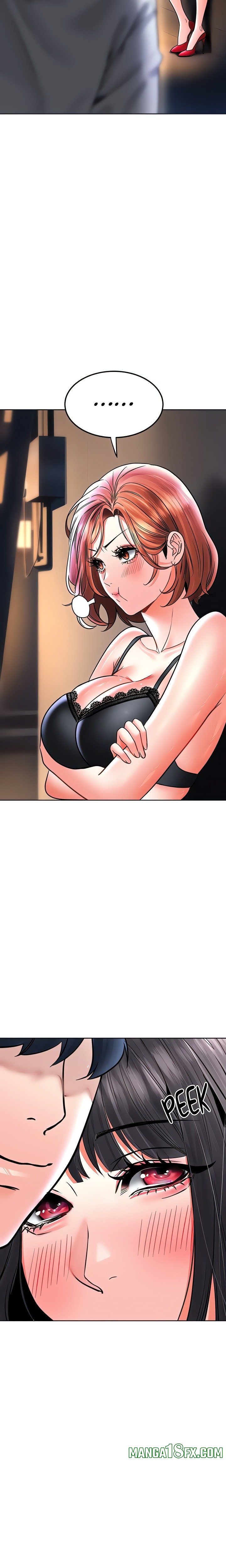 The Inheritor Chapter 30 - Page 10 in English