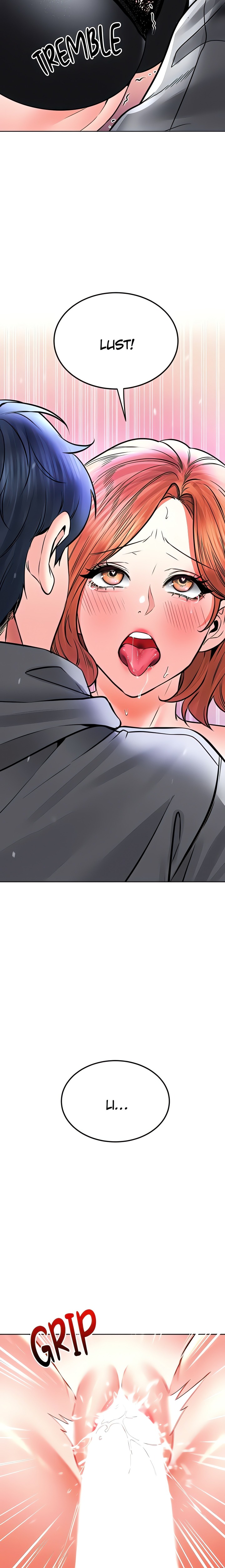 The Inheritor Chapter 30 - Page 26 in English