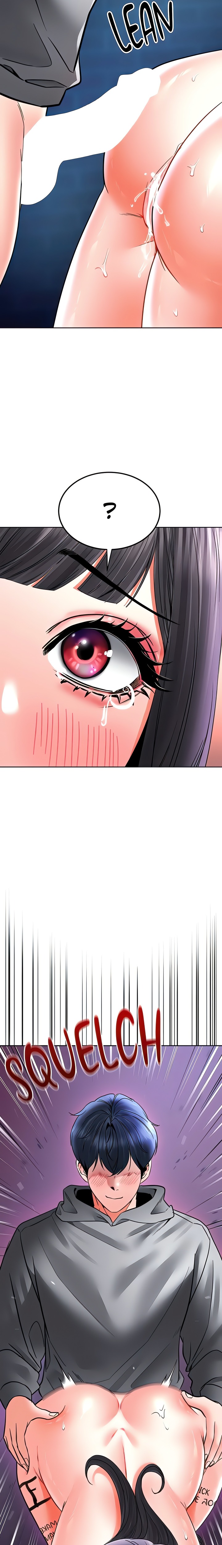 The Inheritor Chapter 30 - Page 4 in English