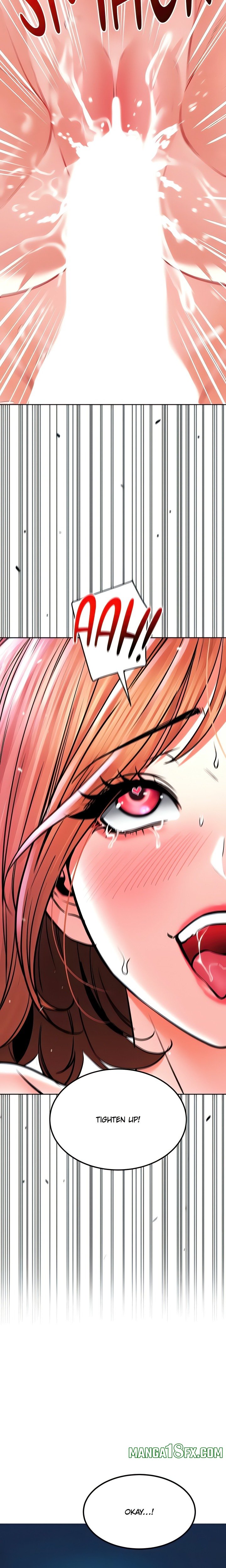 The Inheritor Chapter 31 - Page 12 in English