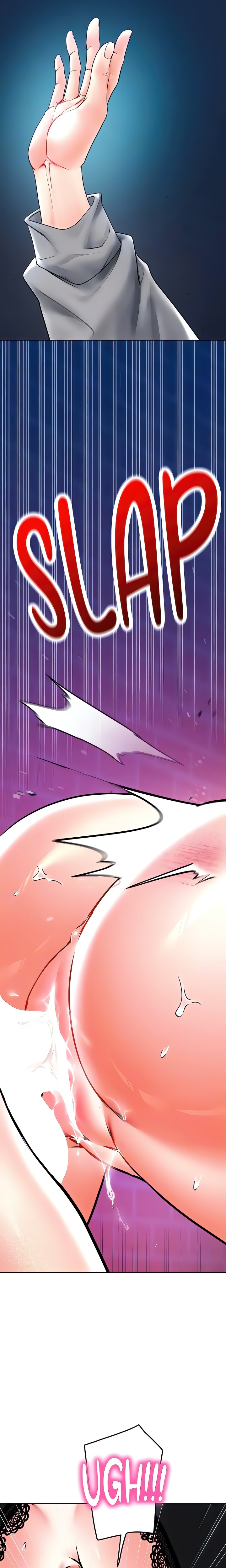 The Inheritor Chapter 31 - Page 13 in English