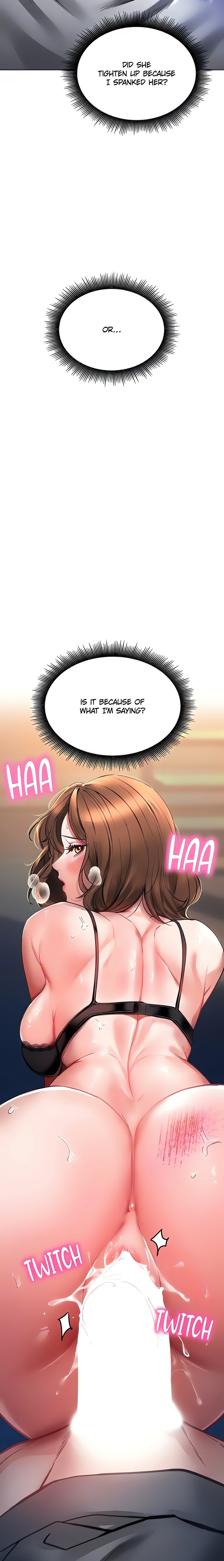 The Inheritor Chapter 31 - Page 15 in English
