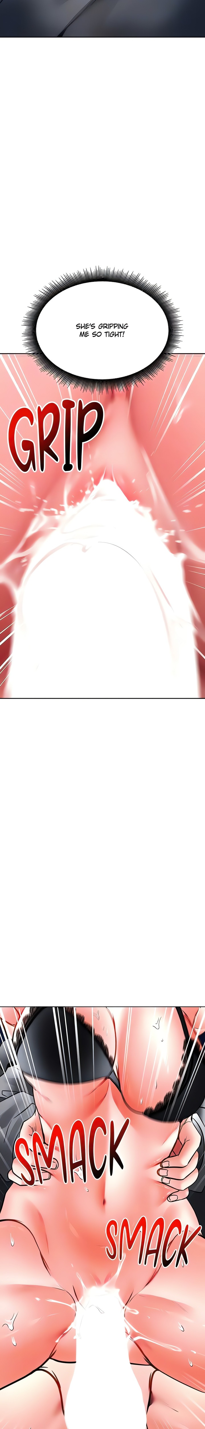 The Inheritor Chapter 31 - Page 16 in English