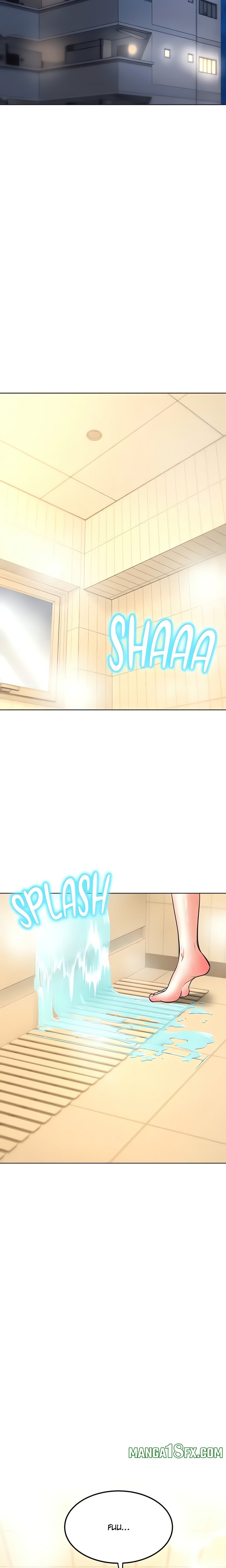 The Inheritor Chapter 31 - Page 28 in English