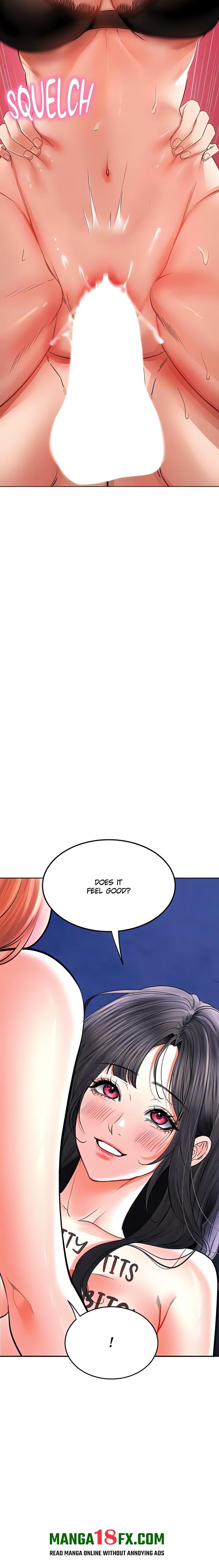 The Inheritor Chapter 31 - Page 6 in English