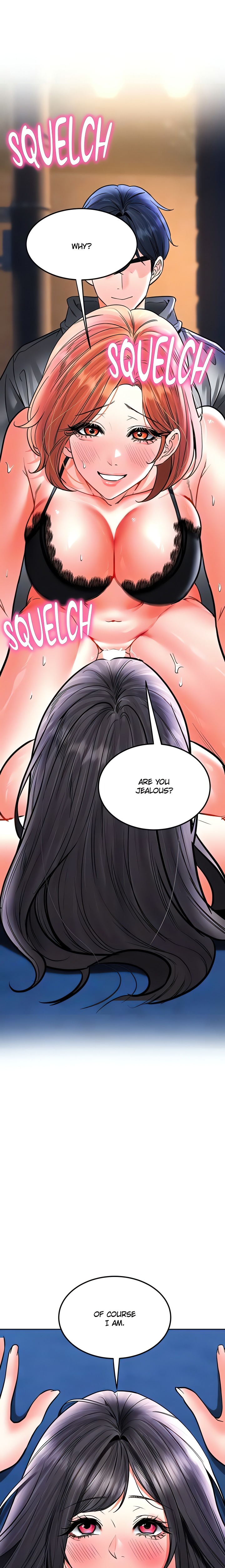 The Inheritor Chapter 31 - Page 7 in English