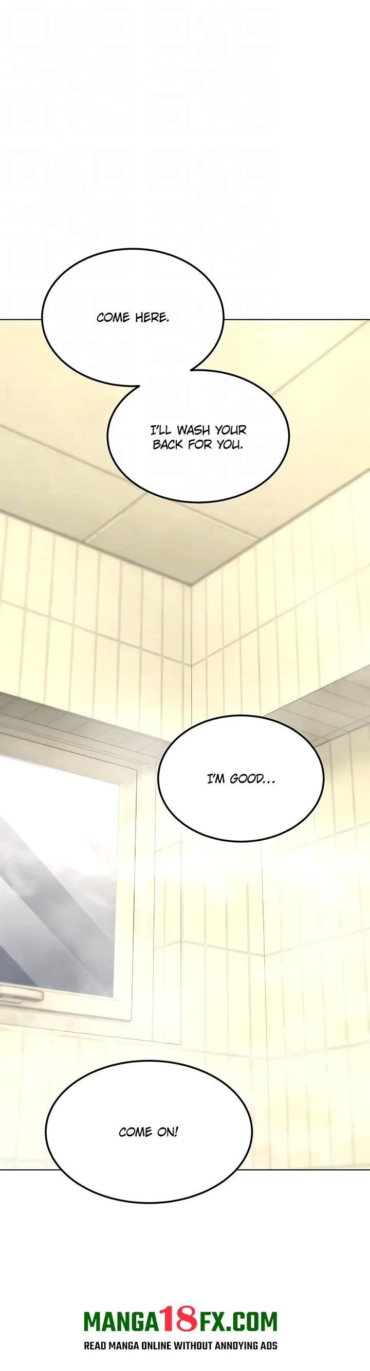 The Inheritor Chapter 32 - Page 13 in English