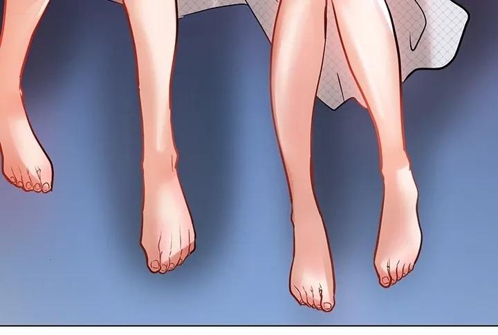 The Inheritor Chapter 32 - Page 23 in English
