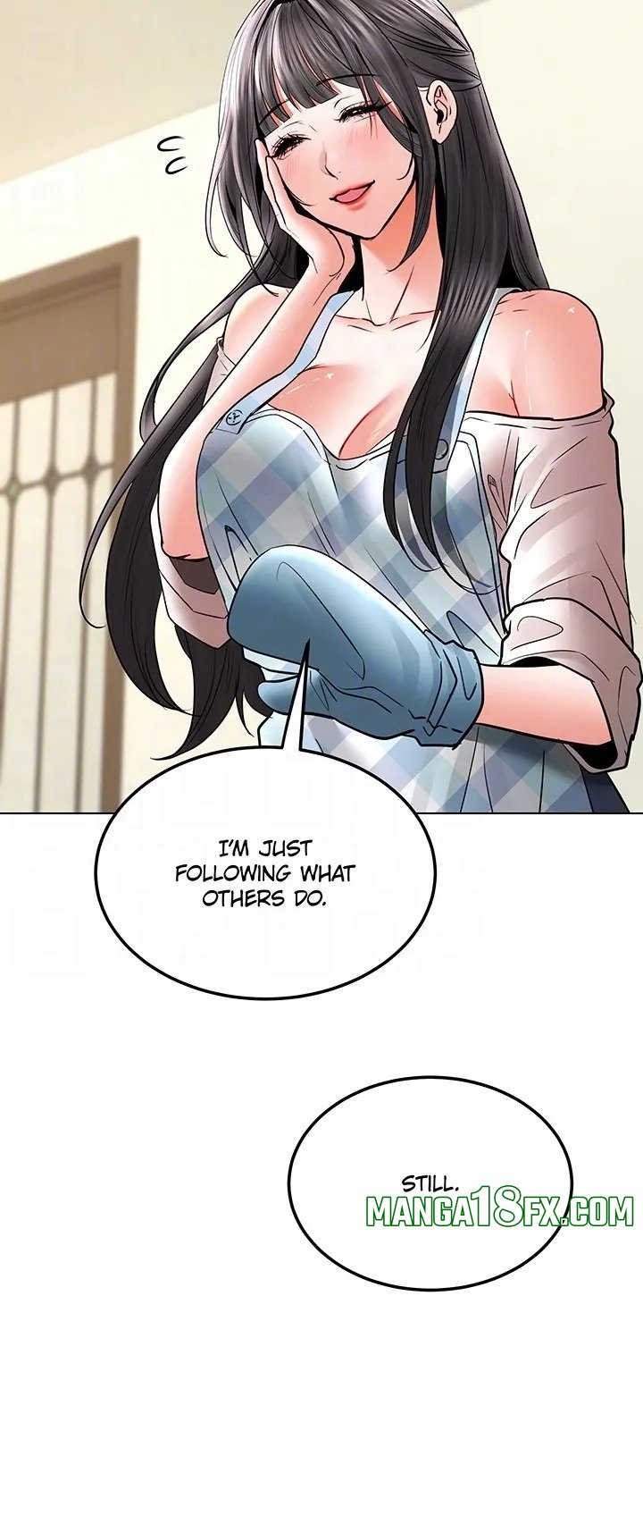 The Inheritor Chapter 32 - Page 39 in English
