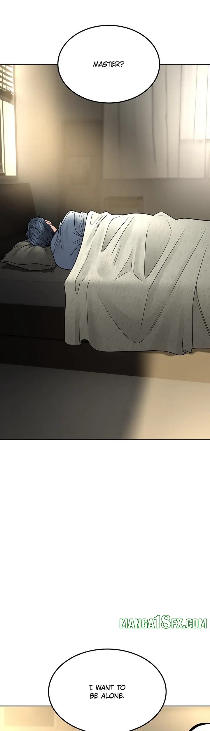 The Inheritor Chapter 32 - Page 45 in English