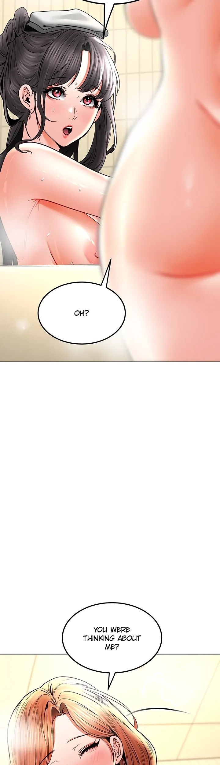 The Inheritor Chapter 32 - Page 7 in English