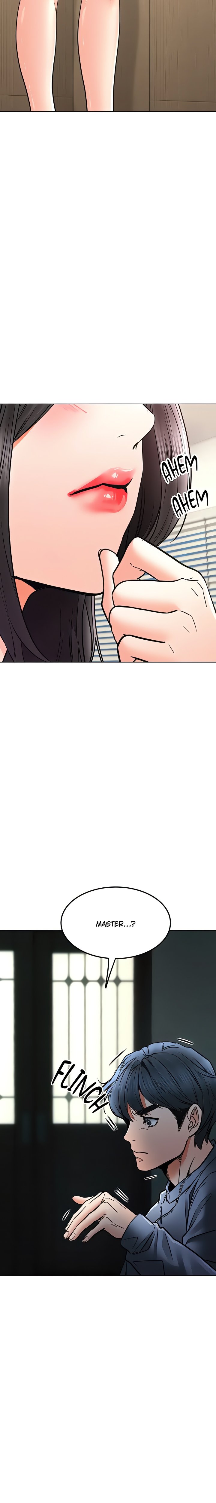 The Inheritor Chapter 33 - Page 18 in English