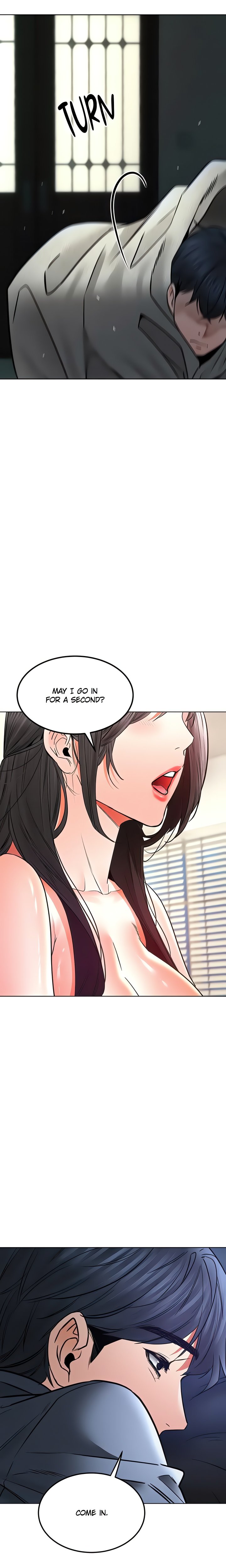 The Inheritor Chapter 33 - Page 19 in English