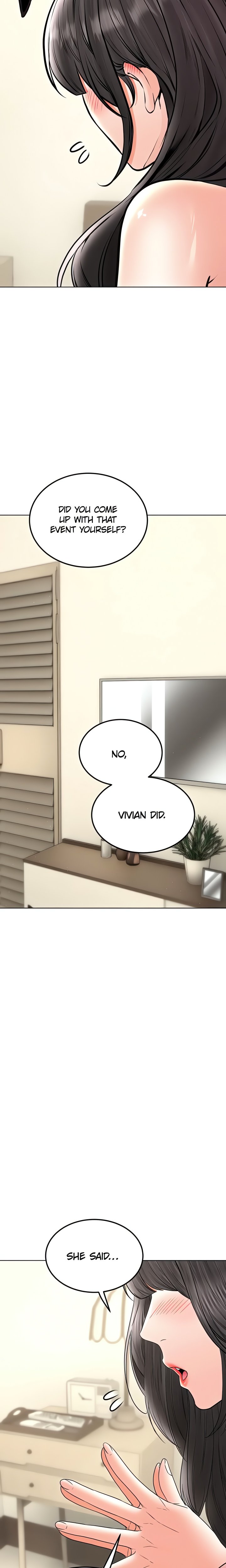 The Inheritor Chapter 34 - Page 11 in English