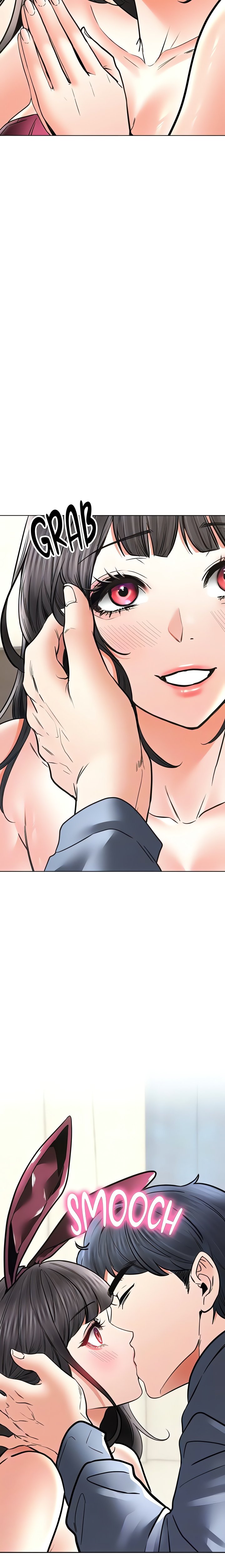 The Inheritor Chapter 34 - Page 13 in English