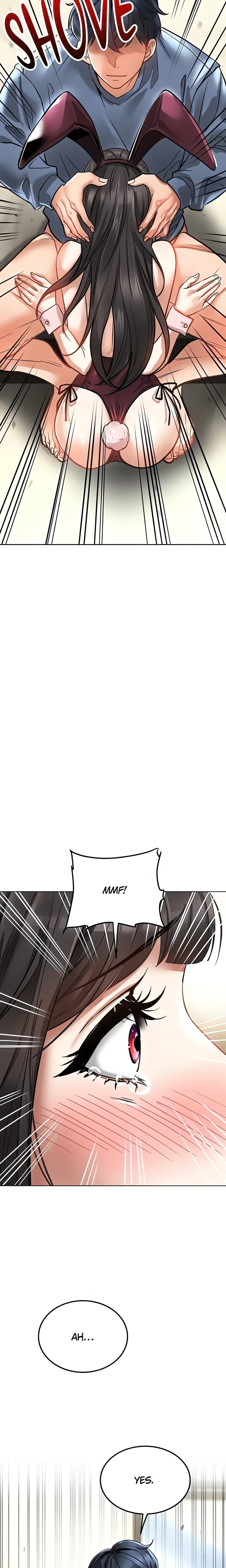 The Inheritor Chapter 34 - Page 20 in English