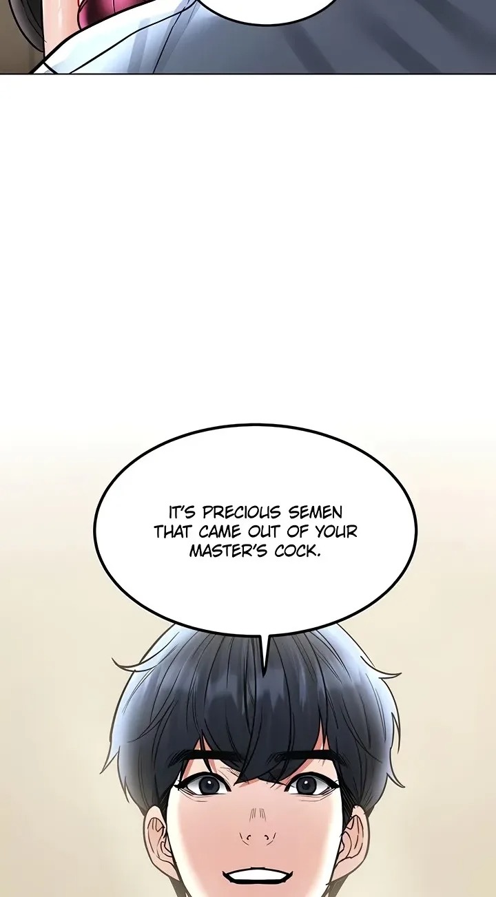 The Inheritor Chapter 35 - Page 16 in English