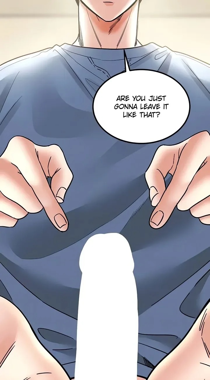 The Inheritor Chapter 35 - Page 17 in English