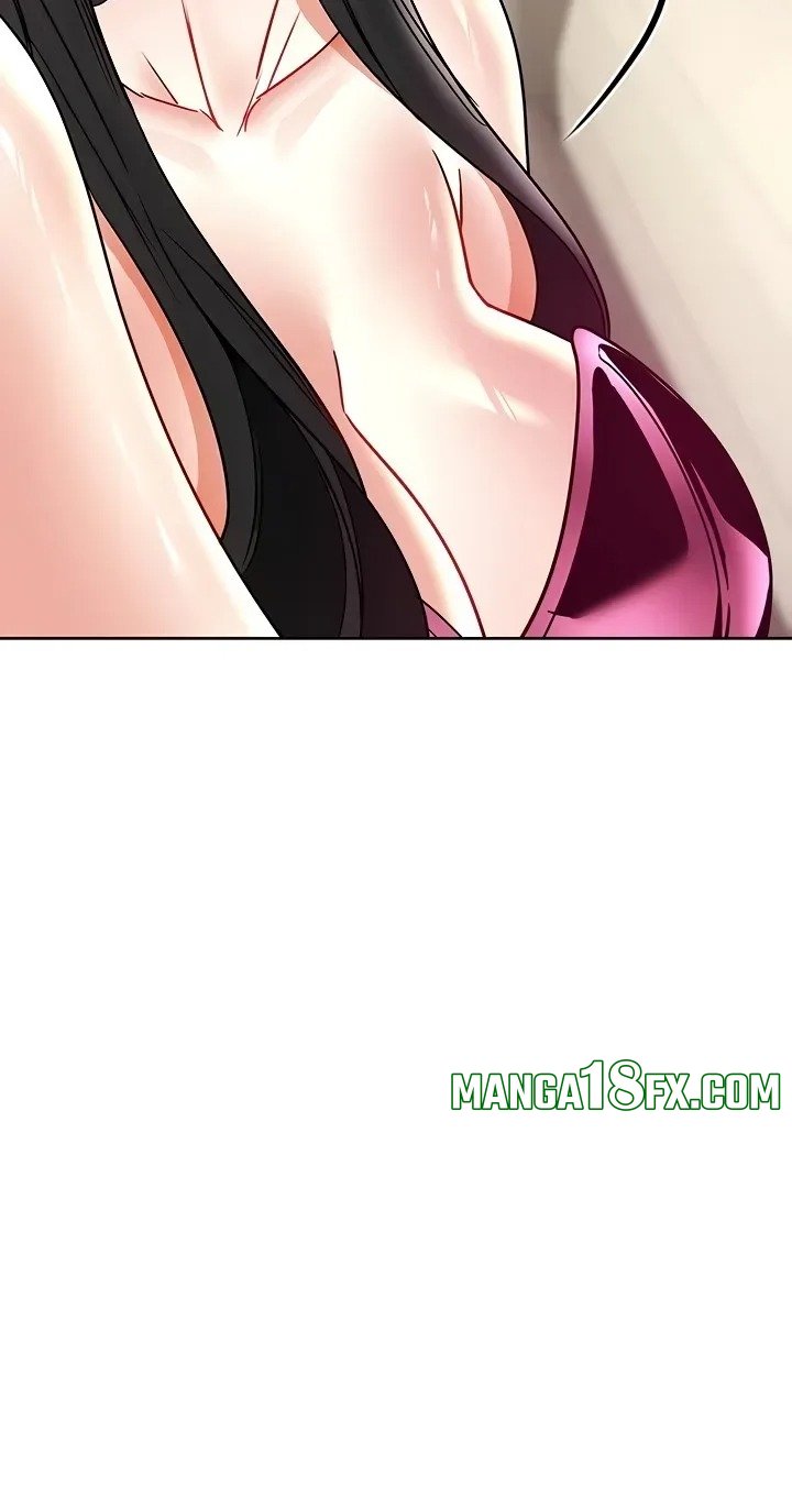 The Inheritor Chapter 35 - Page 35 in English