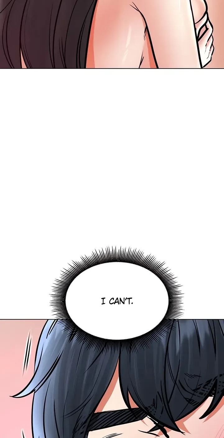 The Inheritor Chapter 35 - Page 72 in English