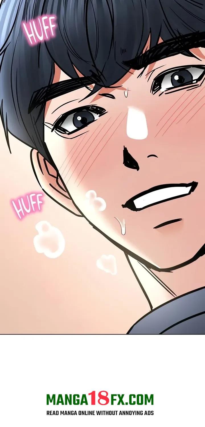 The Inheritor Chapter 35 - Page 86 in English