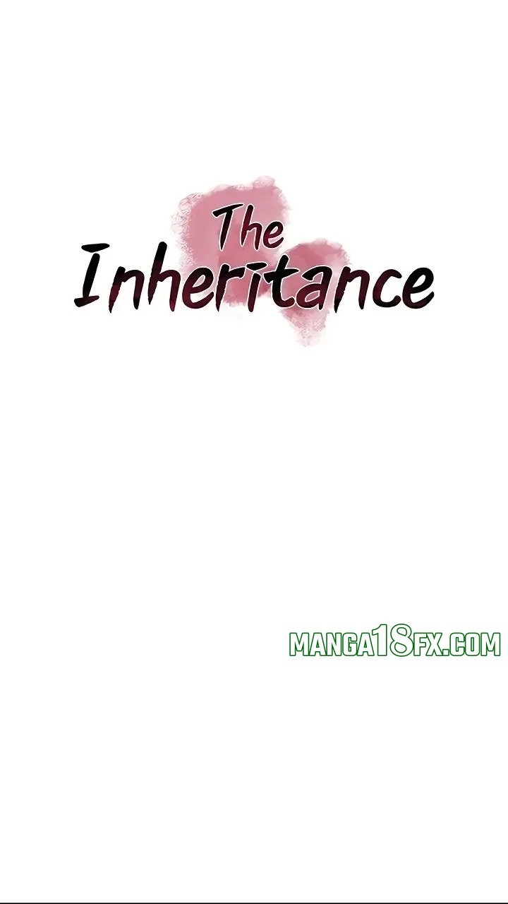 The Inheritor Chapter 35 - Page 9 in English