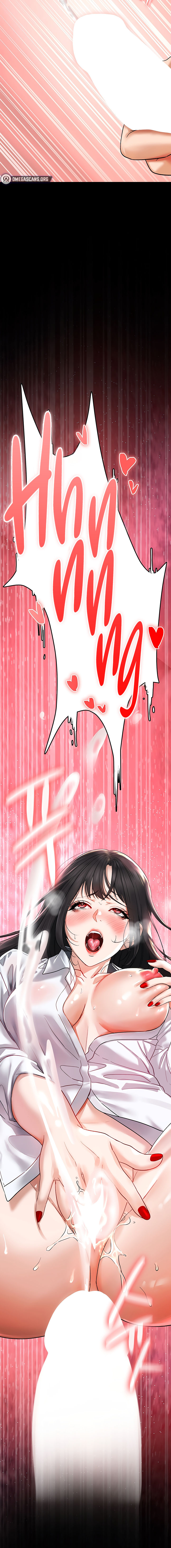 The Inheritor Chapter 5 - Page 26 in English