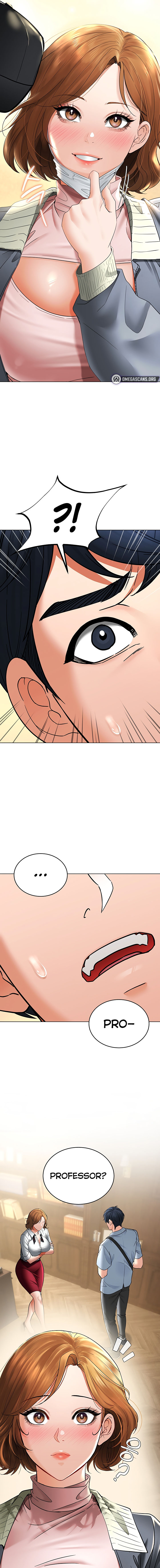 The Inheritor Chapter 5 - Page 33 in English