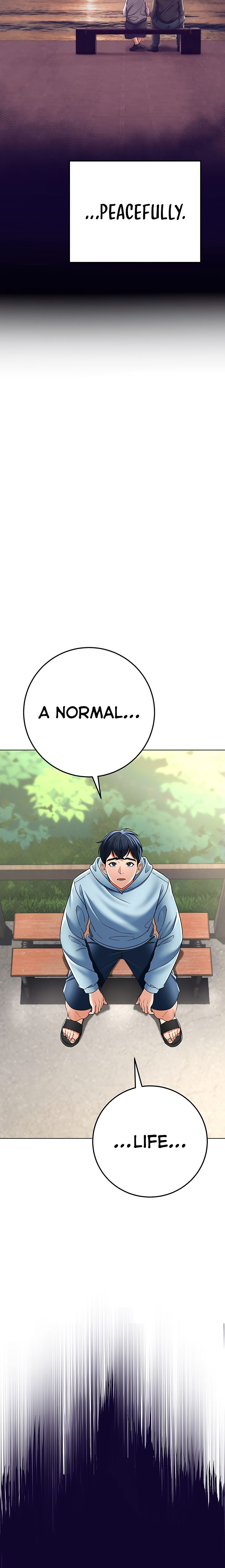 The Inheritor Chapter 7 - Page 14 in English