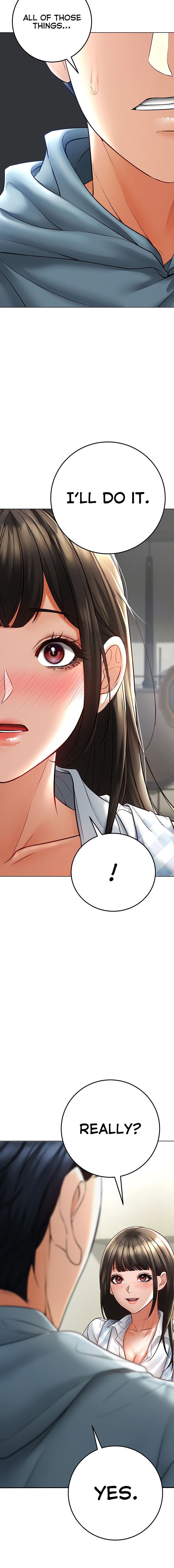 The Inheritor Chapter 7 - Page 26 in English