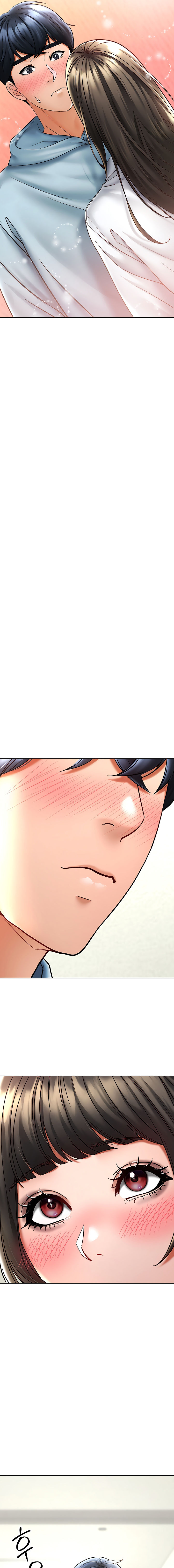 The Inheritor Chapter 7 - Page 29 in English