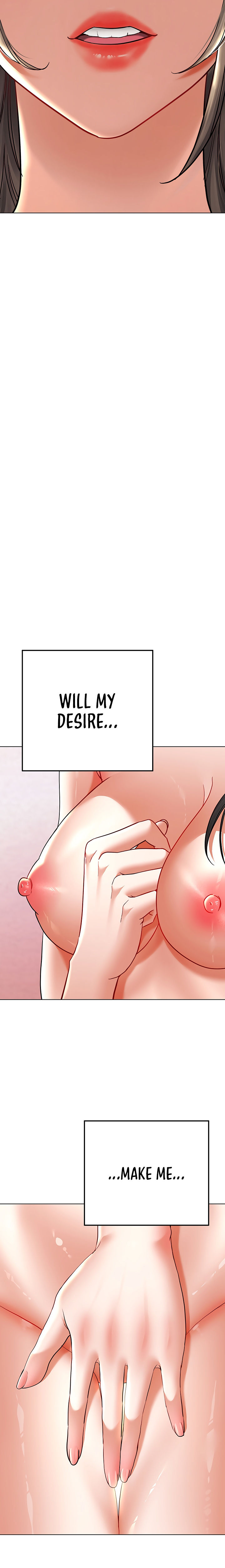 The Inheritor Chapter 7 - Page 37 in English