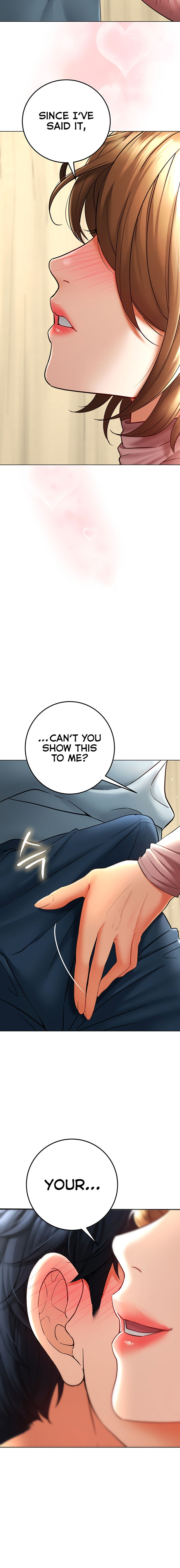 The Inheritor Chapter 7 - Page 4 in English