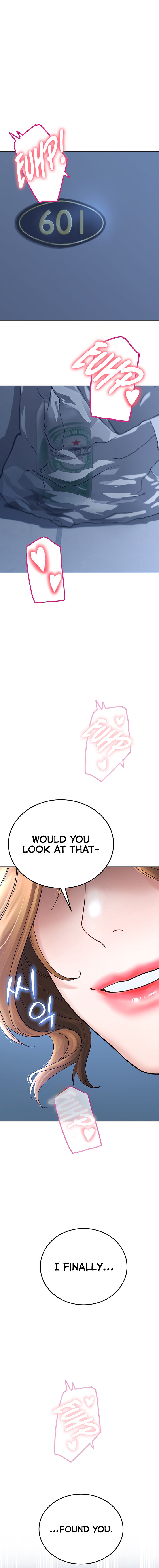 The Inheritor Chapter 9 - Page 28 in English