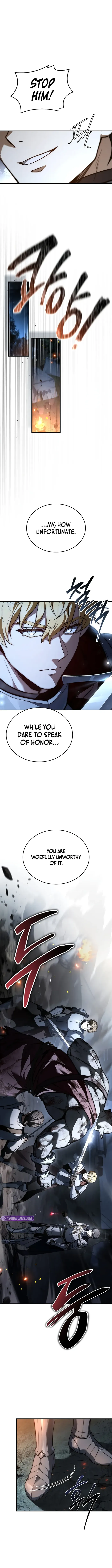 The Third Prince of the Fallen Kingdom has Regressed Chapter 30 - Page 12 in English
